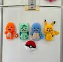 Geladeira Divertida – Pokemon