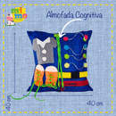 Almofada cognitiva - Mimo Mundo Infantil