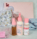 Kit Promovida a mamãe - Enxoval emocional - Mimo Mundo Infantil