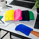 House Mouse - Luva de mouse aquecedor de mão - Mimo Mundo Infantil