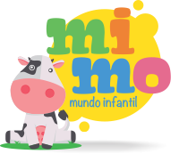 Logo Mimo Mundo Infantil