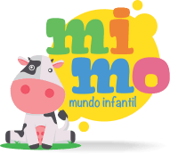 Cartão Presente - Mimo Mundo Infantil