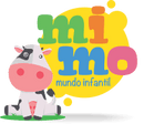 Cartão Presente - Mimo Mundo Infantil