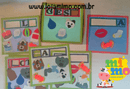 Jogo das palavras - Mimo Mundo Infantil