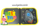 Quadro Mágico Portátil - Mimo Mundo Infantil